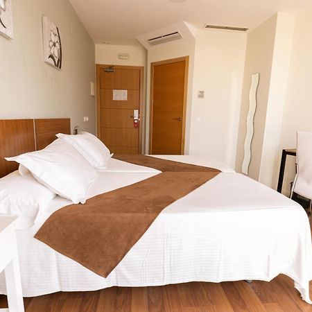 Gce Hoteles Malaga Exterior photo