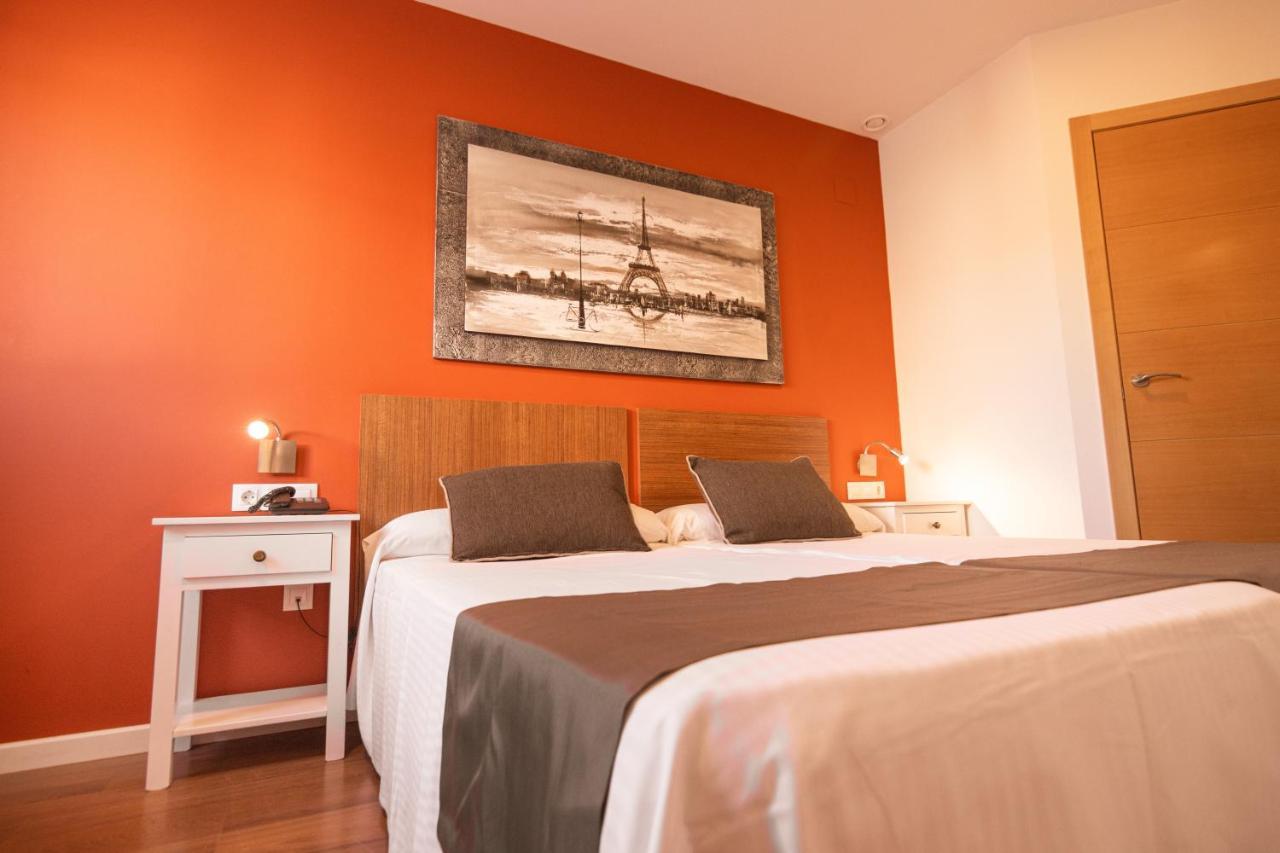 Gce Hoteles Malaga Exterior photo