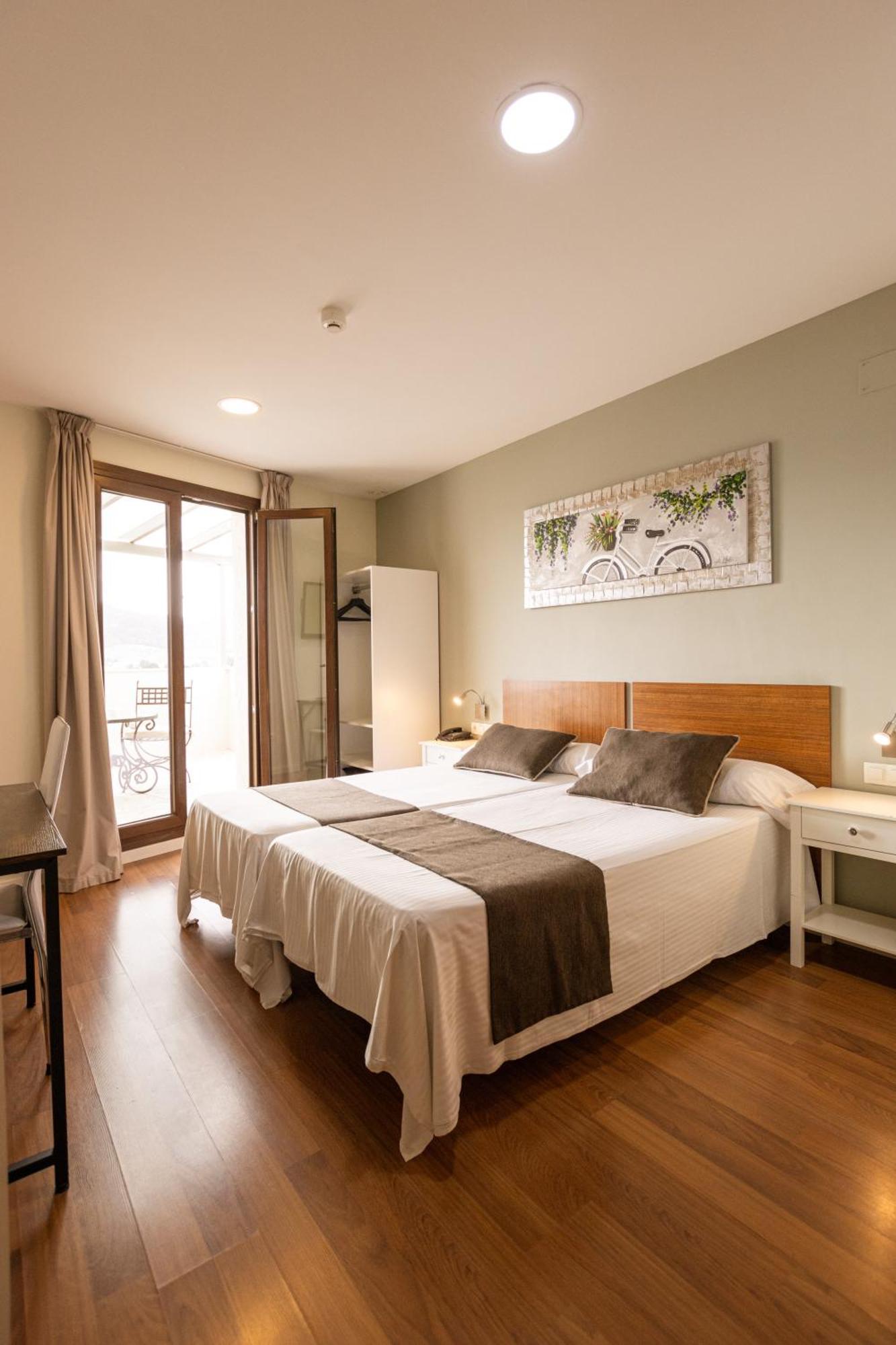 Gce Hoteles Malaga Exterior photo