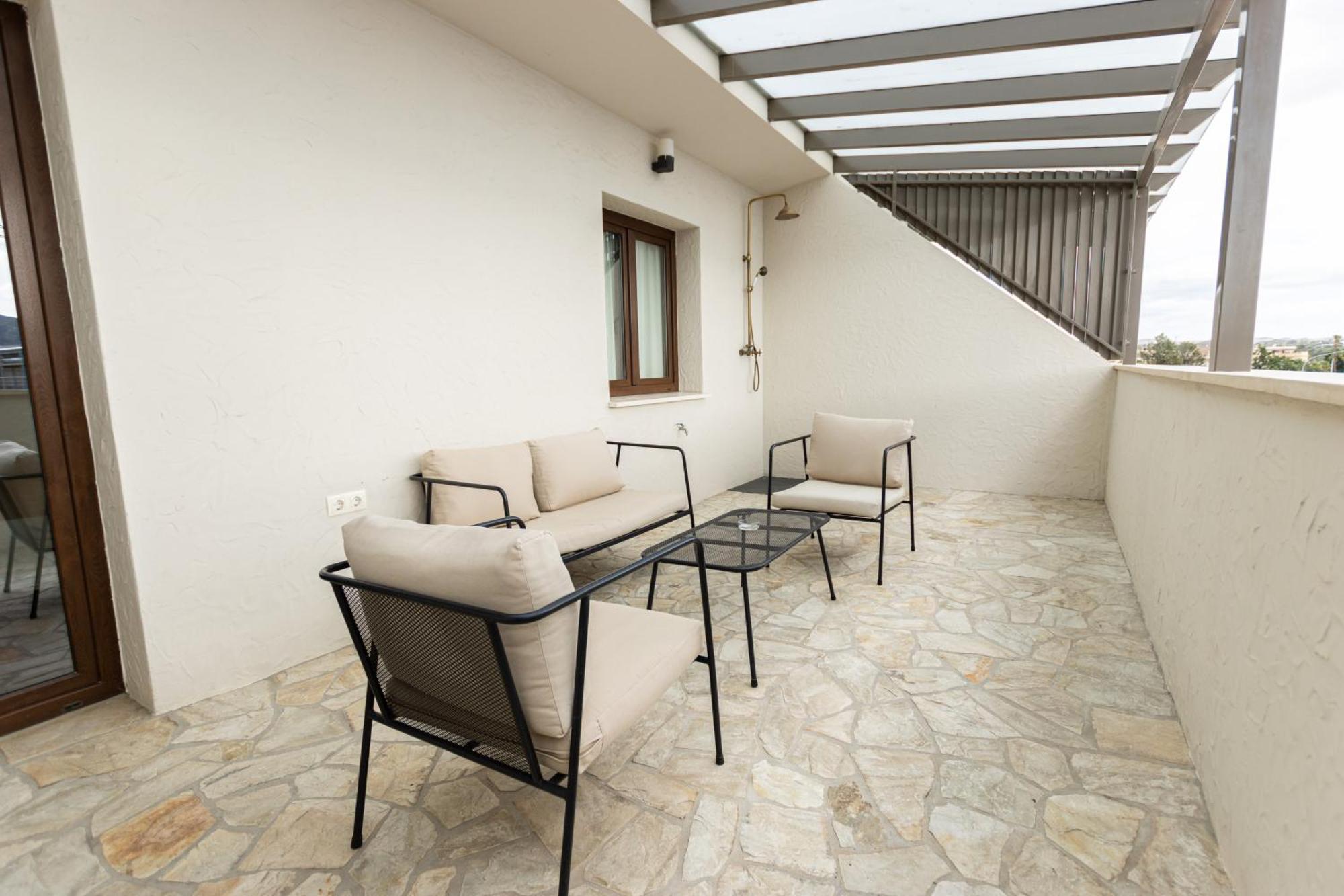 Gce Hoteles Malaga Exterior photo