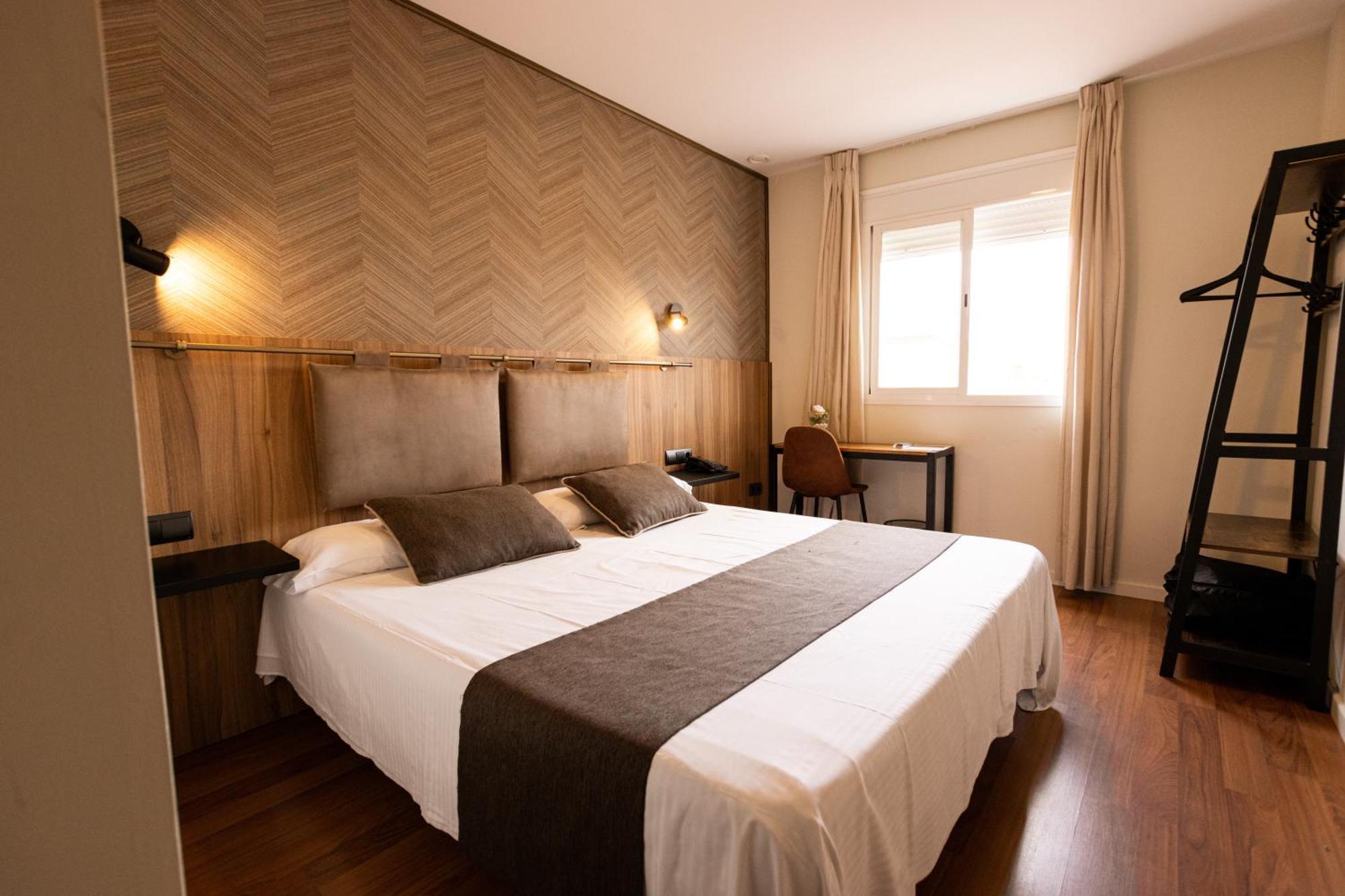 Gce Hoteles Malaga Room photo