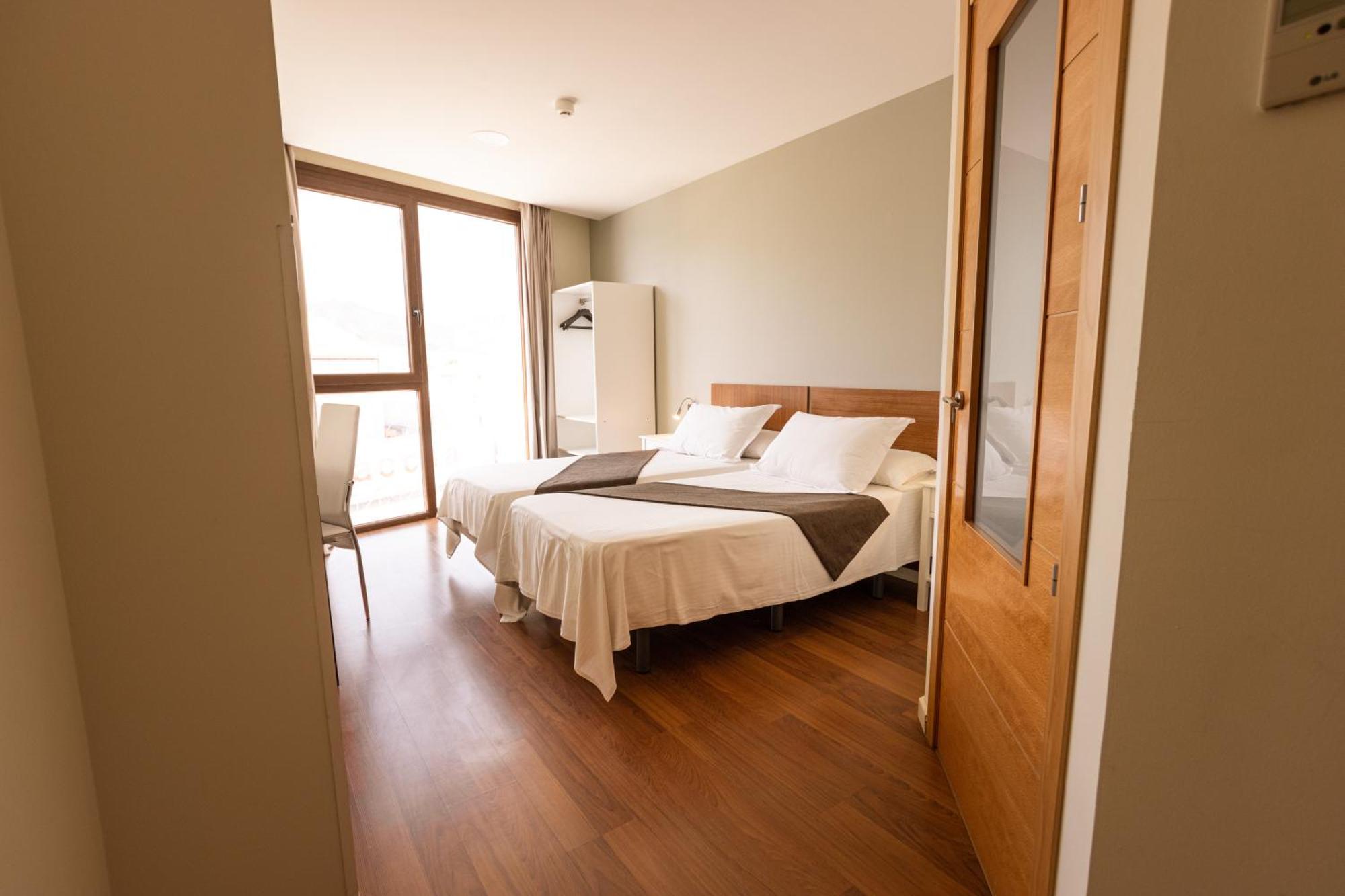 Gce Hoteles Malaga Exterior photo